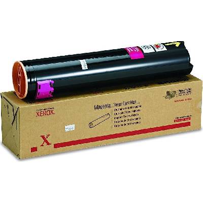 Xerox Касета за XEROX Phaser 7750/EX 7750 - Magenta - P№ 106R00654 (106R00654)