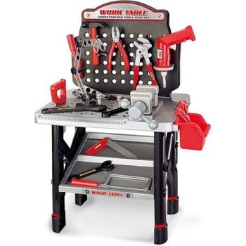 Tomido Pracovní stůl s nářadím