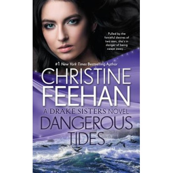 Jove Pubns Dangerous Tides | Christine Feehan