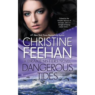 Jove Pubns Dangerous Tides | Christine Feehan