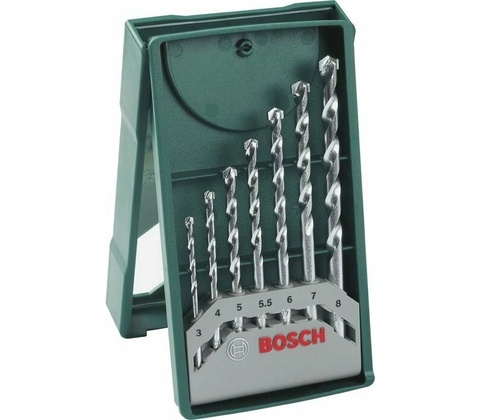 Bosch 2607019581
