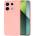 Techsuit - SoftFlex калъф за Xiaomi Redmi Note 13 Pro 5G/Poco X6 - Розов KP36745
