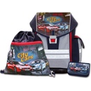 Emipo Ergo One City Cars 3-dielny