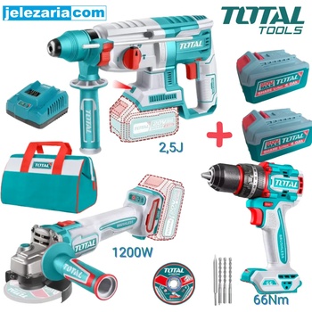 TOTAL TOSLI2402028