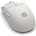 HP 400 Quiet Wireless Mouse AZ7B6AA
