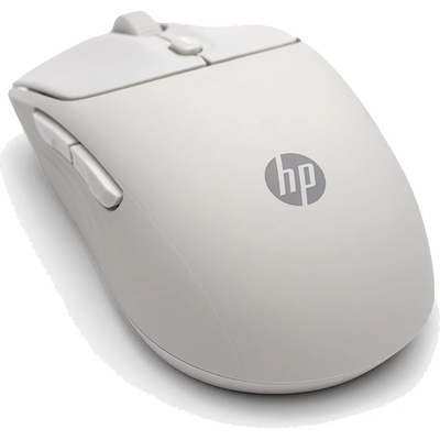 HP 400 Quiet Wireless Mouse AZ7B6AA