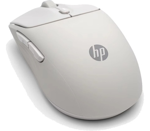 HP 400 Quiet Wireless Mouse AZ7B6AA