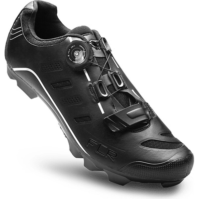 FLR F-75 MTB black