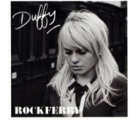 Rockferry - Duffy CD