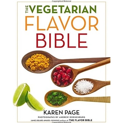 Vegetarian Flavor Bible