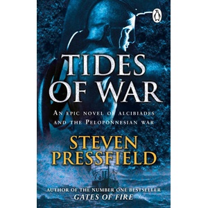 Tides Of War | Steven Pressfield (2023)