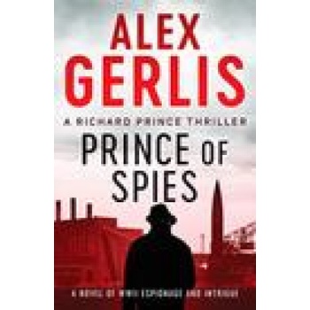 Prince of Spies | Alex Gerlis