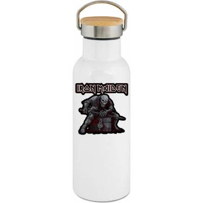 123TRIKO termoska Rytíř Iron Maiden 500 ml