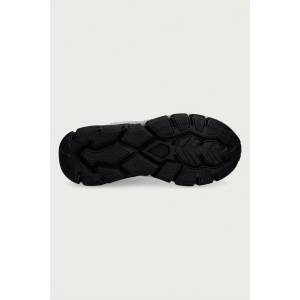 Iceberg ICB ONE маратонки мъжки от кожа - answear - 430,09 лв