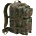Brandit US Cooper Lasercut Голяма раница 40L, flecktarn (8024.14.OS)