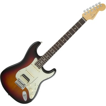 Fender American Elite HSS Shawbucker RW