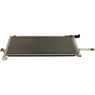 Kondenzátor, klimatizace MAXGEAR AC830102