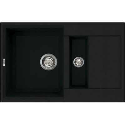 Elleci EASY 325 black