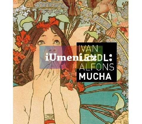 Ivan Lendl: Alfons Mucha