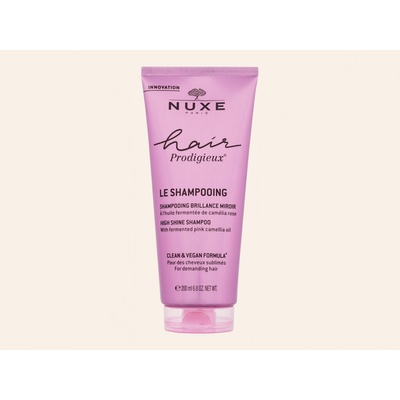 Nuxe Hair Prodigieux High Shine Shampoo 200 ml