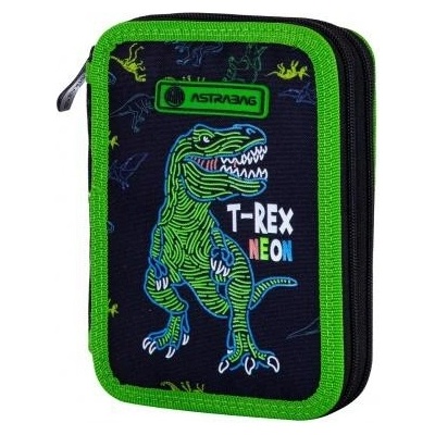 ASTRABAG 2-patra plný T-REX NEON