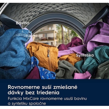 Electrolux EW7D494GUC