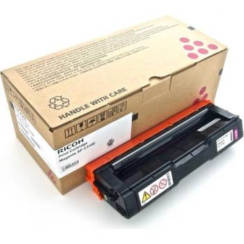 Ricoh 406350, 407640 магента (magenta) оригинален тонер (406350)