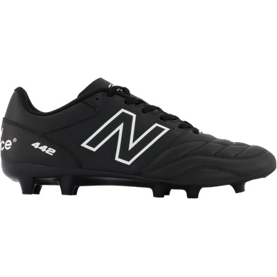 New Balance Футболни обувки New Balance 442v2 Academy FG ms43fbk2-d Размер 46, 5 EU