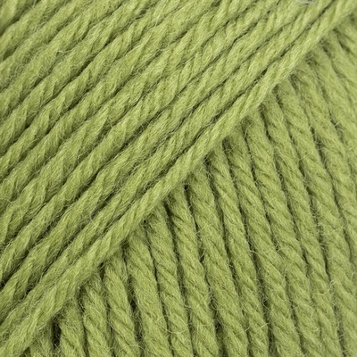 Příze DROPS Karisma uni colour 45 - světlá olivová
