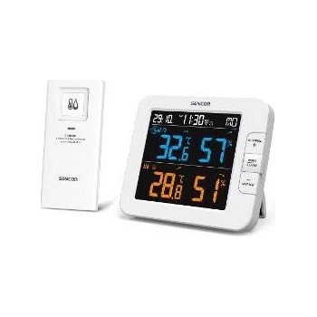 Sencor SWS 8600 WiFi Tuya