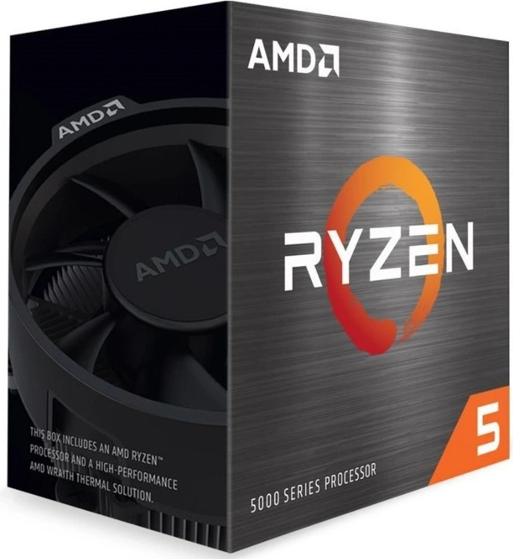 AMD Ryzen 5 5600X 100-100000065BOX