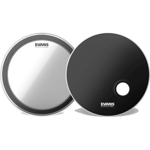 Evans EBP-20EMADSYS EMAD System Bass Комплект кожи за барабани (EBP-20EMADSYS)