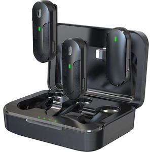 Planet Tech Devia Kintone Lightning M8-2-L Микрофон