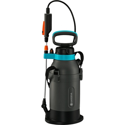 GARDENA Tlakový 5 l EasyPump 11136-20 – Zbozi.Blesk.cz