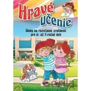 Hravé učenie