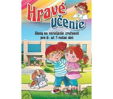 Hravé učenie