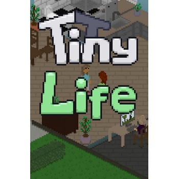 Tiny Life
