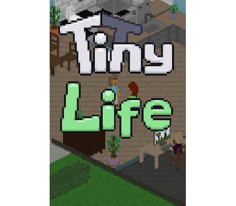 Tiny Life