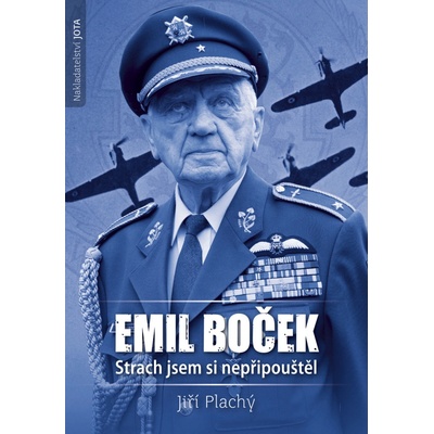 Emil Boček: Strach jsem si nepřipouštěl – Hledejceny.cz