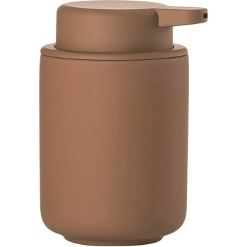 ZONE Оранжев каменина диспенсер за сапун 250 ml Ume - Zone (31543)