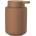 ZONE Оранжев каменина диспенсер за сапун 250 ml Ume - Zone (31543)