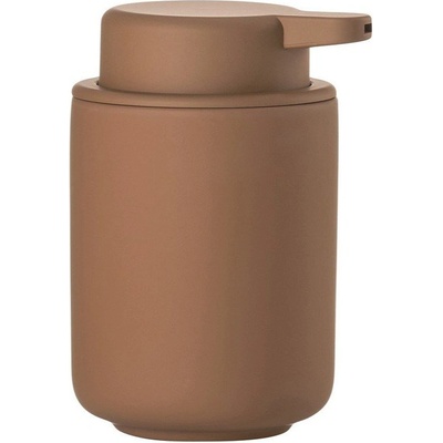 ZONE Оранжев каменина диспенсер за сапун 250 ml Ume - Zone (31543)