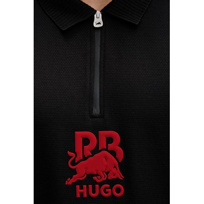 HUGO тениска с яка мъжка Duero_RB (50559702)