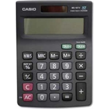 Casio MS 10 B