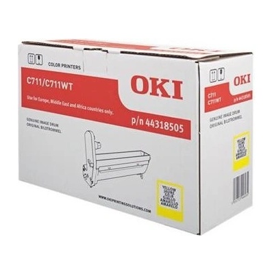 OKI 44318505 - originálny