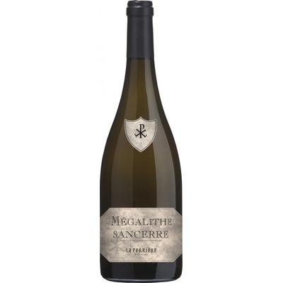 Sancerre Mégalithe 2021 14,5% 0,75 l (čistá fľaša)