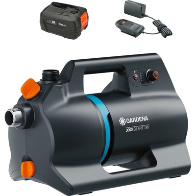 GARDENA 3000 set 14610-20