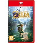Nintendo The Legend of Zelda Ocarina of Time (Switch 2)