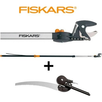 Fiskars 115560 + Fiskars 110950