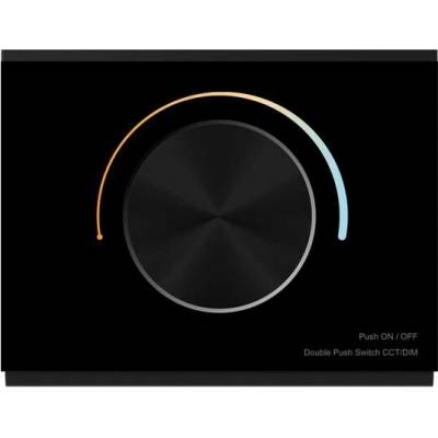 Skydance LED ovladač RF CCT (1 zóna) - RK2